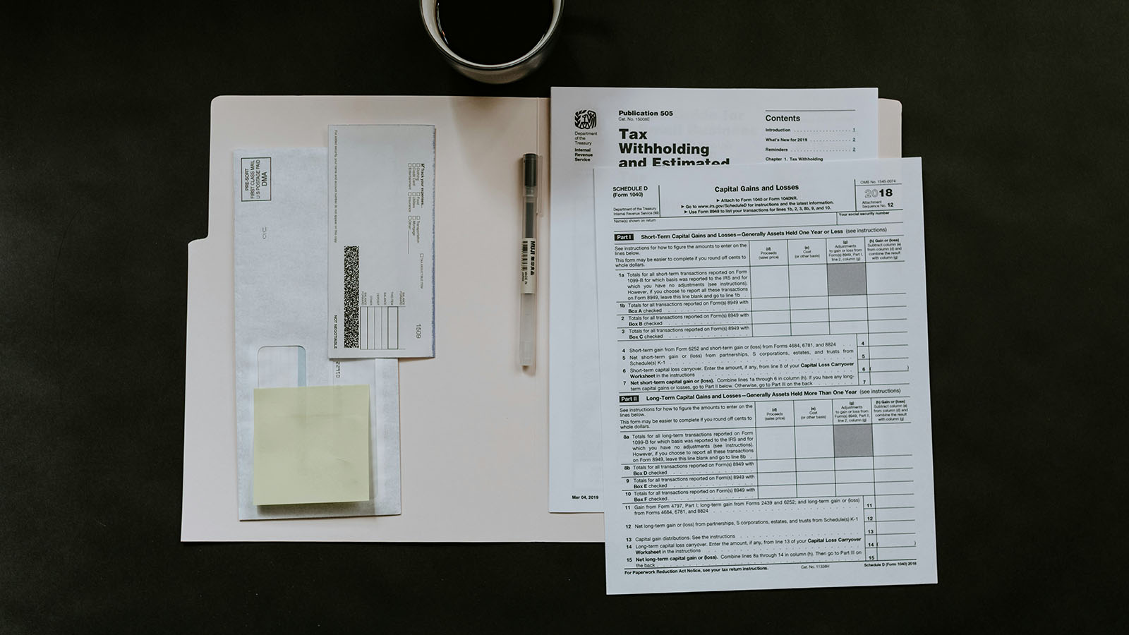 Automating Document Processing with AI (Contracts, Invoices, RFPs)